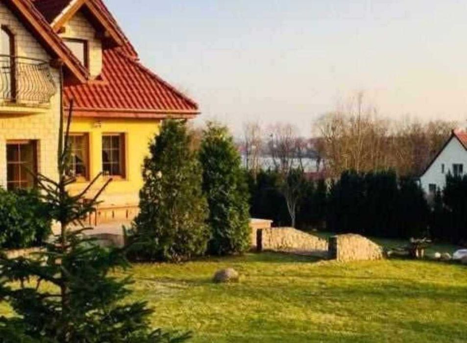 Pokoje gościnne Mrągowo !