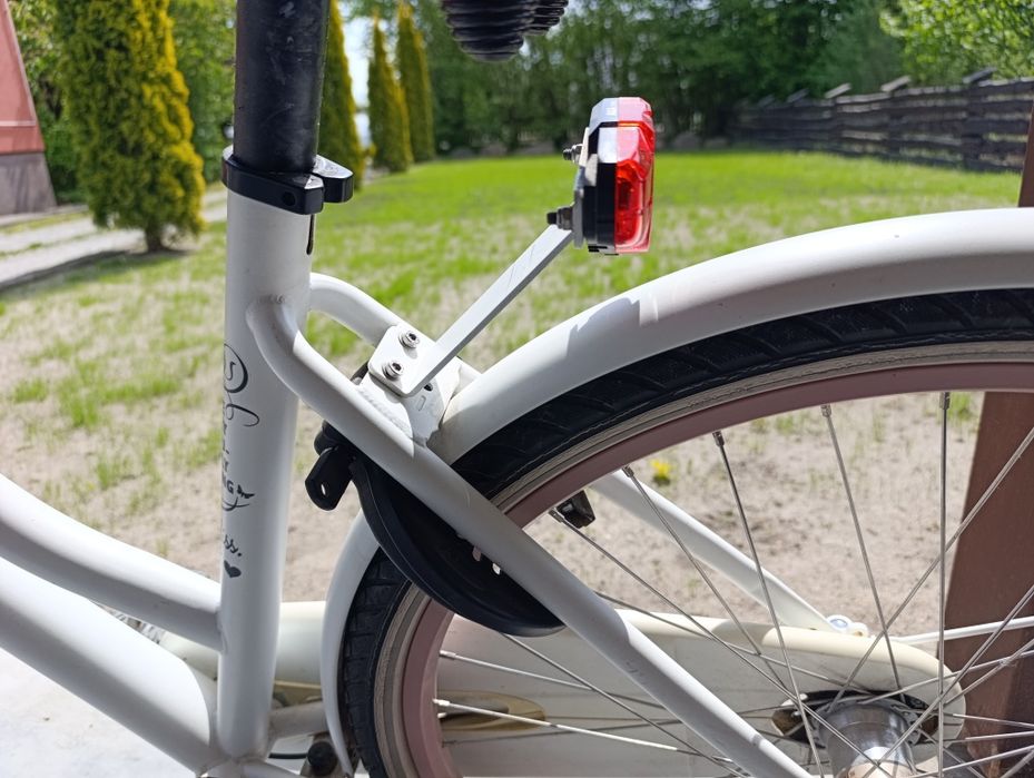 Rower Gazelle Miss Grace 26''