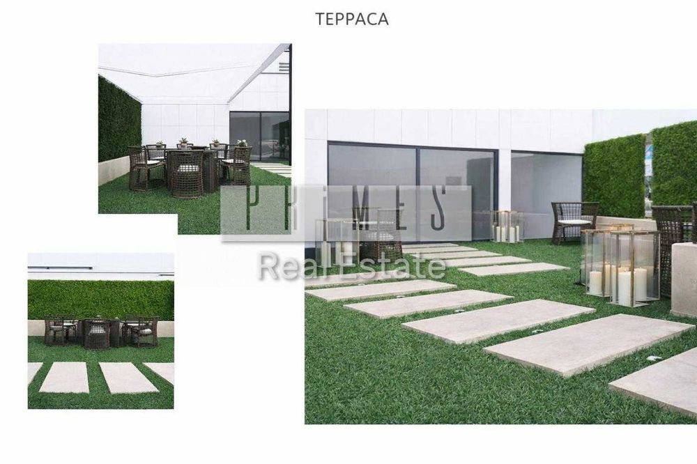 Продаж 4-кімнатної квартири 130 м² ЖК Ярославів Град, Центр, вул. Бульварно-Кудрявська