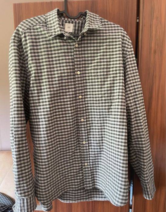 Koszula meska H&M L