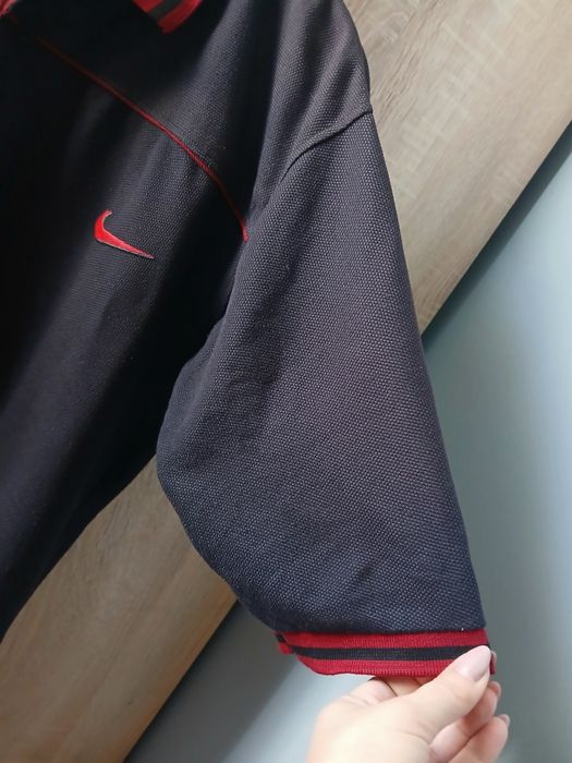 Nike Koszulka Polo Oryginalna M-L
