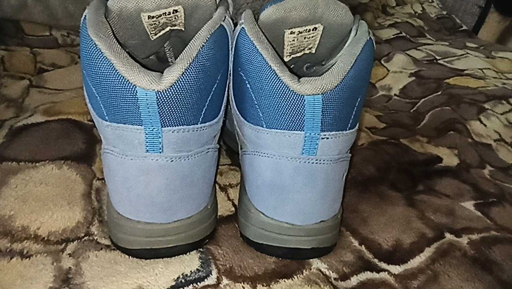 Buty damskie trekingowe Regatta Great Outdoor rozmiar 7/41