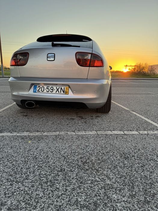 Vendo seat leon 150 foto 4