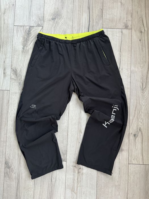 Нейлонові спортивні штани Nike drill kalanji