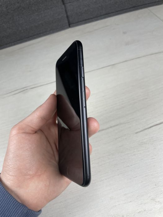 IPhone 7 32GB, АКБ 96% Neverlock