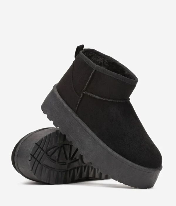 Śniegowce damskie nowe