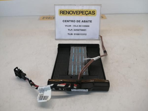 Resistência da chauffage / sofagem VOLKSWAGEN Polo (6R, 6C)
