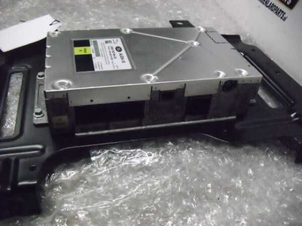 Land Rover Discovery Range Rover L494 L405 Jaguar E Pace amplificador