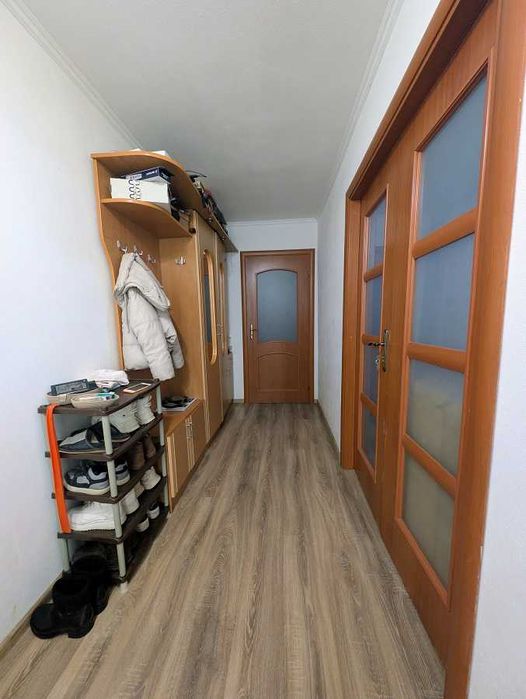 Продаж 2-кімнатної квартири м. Дрогобич, вул. Володимира Великого