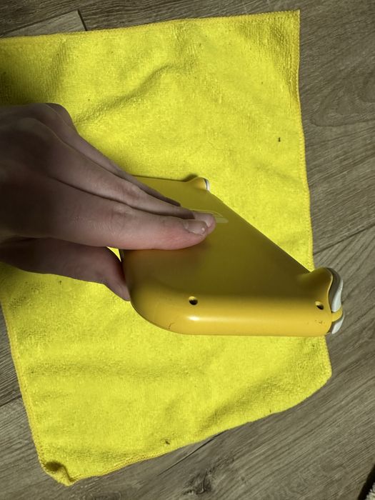 nintendo switch lite 256gb K€F1R