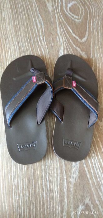 В'єтнамки Levis оригінал