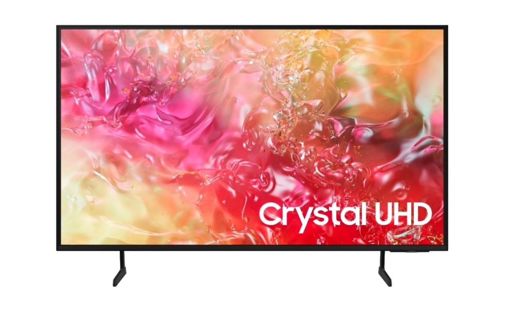 Телевізор 50" 4K Samsung UE50U8000 50U8002 Smart TV UHD гар12