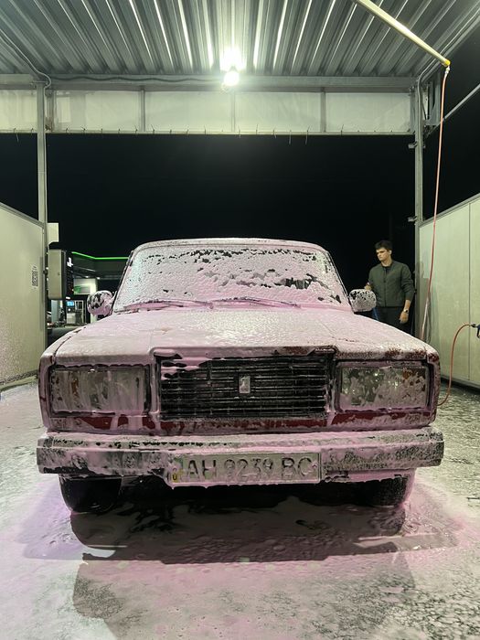 Продам Ваз  2107, торг