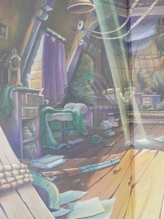 Tarzan Disney da Salvat