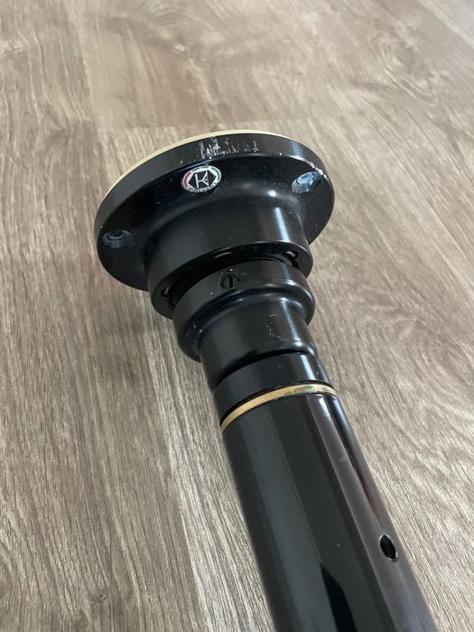 Pole Dance from brand ThePoleItaly