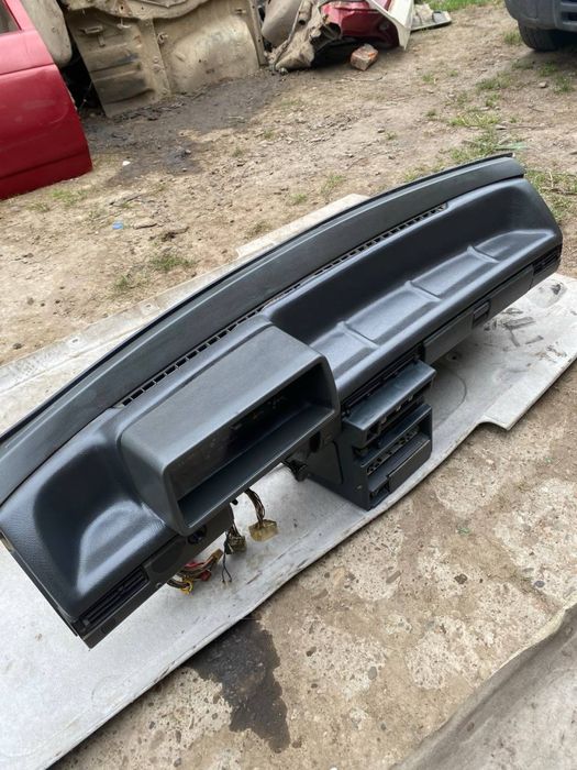 панель ваз 2108 - Купити деталі салону автомобіля - Ціна на OLX.ua