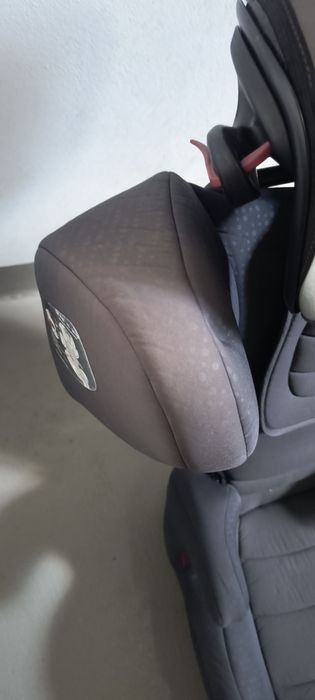 Fotelik kiddy cruiserfix  3