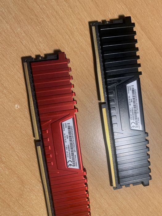 corsair vengeance lpx ddr4 - Купить электронику Львовская область