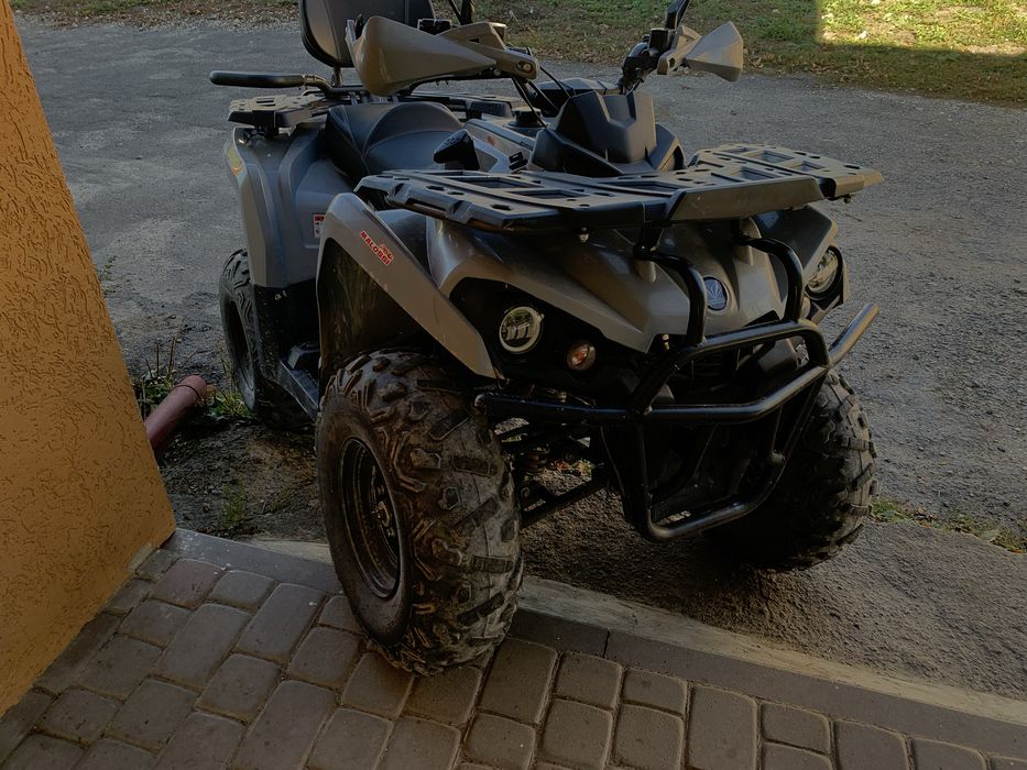 Продам Мікілон Хамер 200L