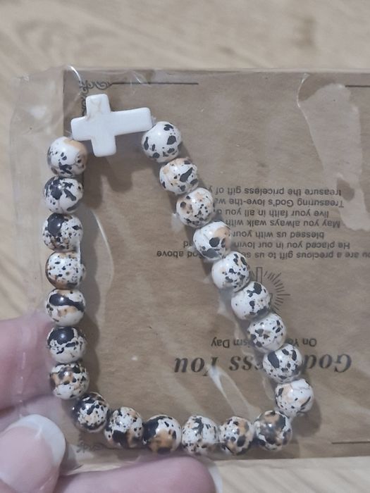 Pulseiras elásticas