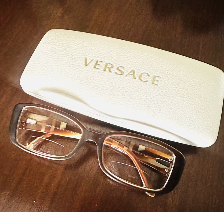 Óculos Versace Vintage - Originaid