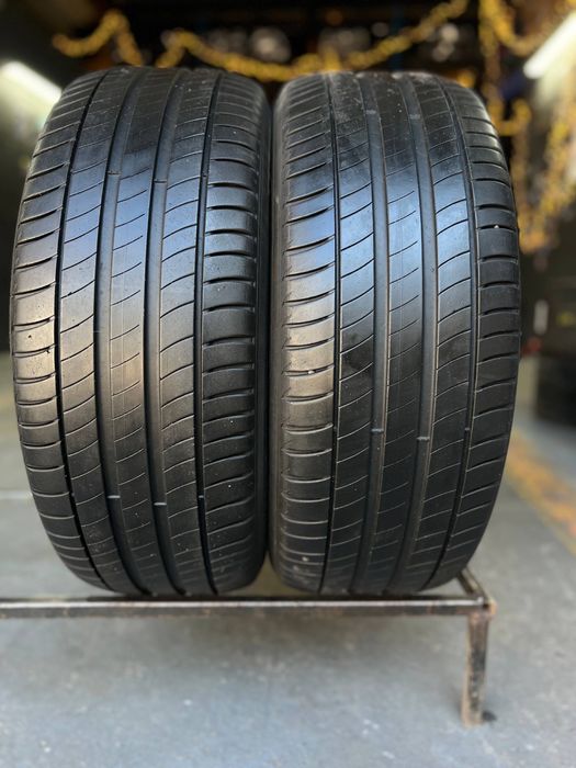 Шини літні R18 225 50 Michelin 3 Склад Осокорки RLX