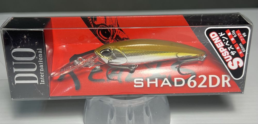 РАСПРОДАЖА! DUO, Lacky Craft, Daiwa, Westin, Abu Garcia