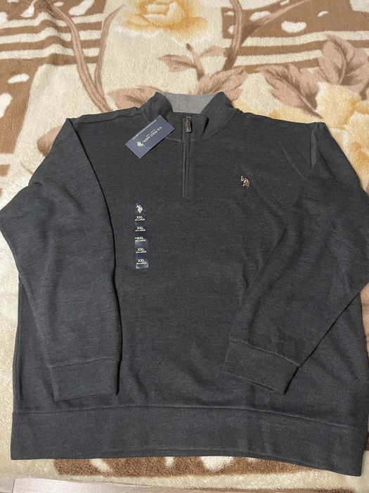 Светр  U.S. Polo Assn