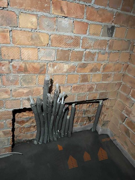 2-комнатная квартира по адресу Вашингтона Дж. Ул. (площадь 72 м²) - Atlanta.ua - фото 8