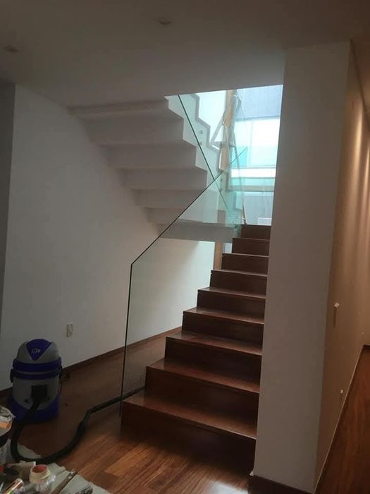 Serviços de remodelações gerais