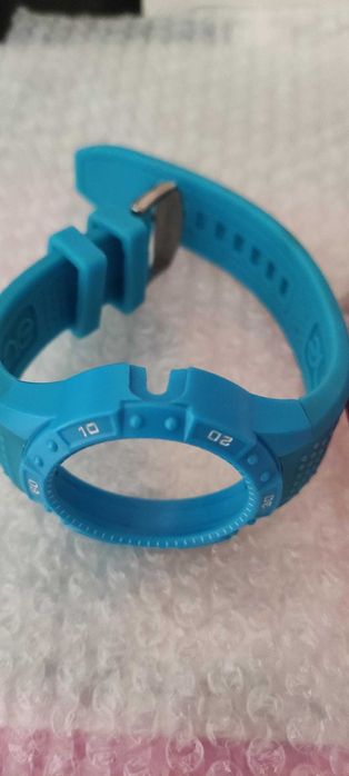 Braceletes relógio One colour