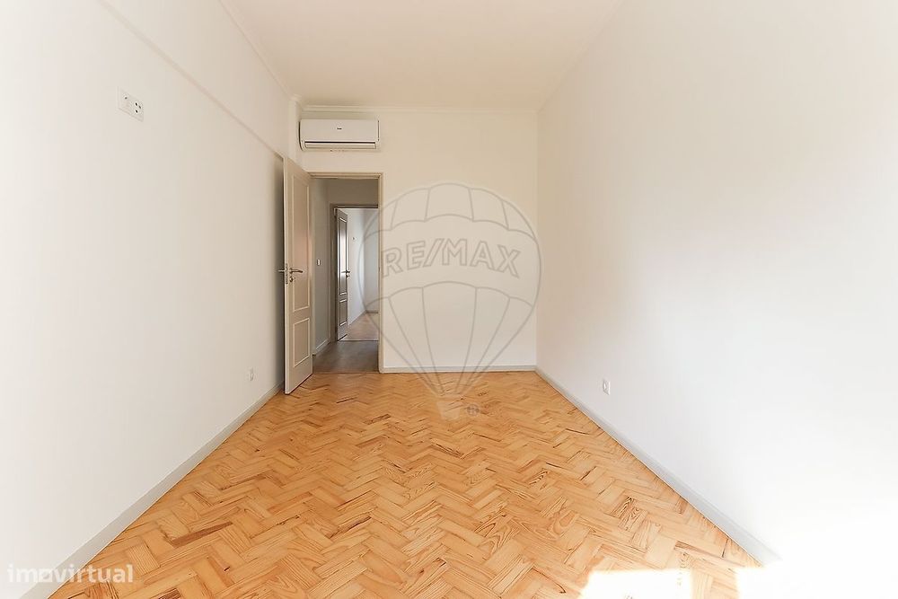 Apartamento T2 para arrendamento