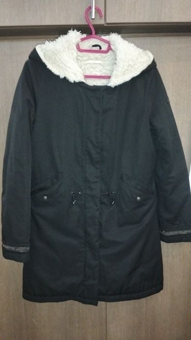 Зимова куртка (Парка бренду   LIU JO)