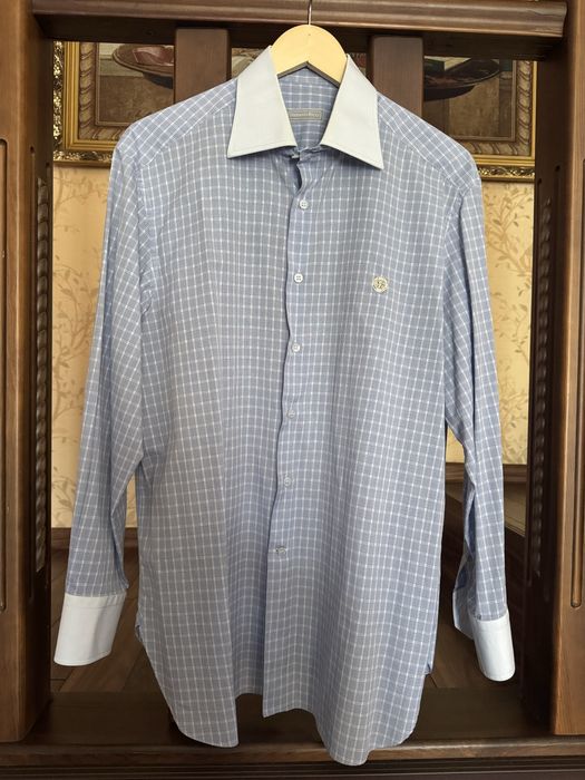 Рубашка Stefano Ricci