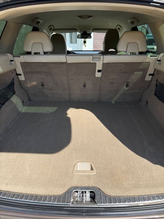 Продам Volvo XC60