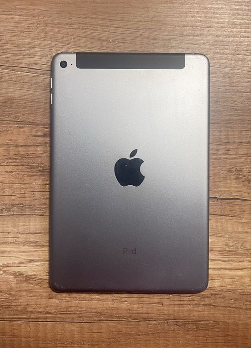 Tablet Apple iPad mini 4nd Gen A1550 LTE 7,9" 2 GB / 64 GB