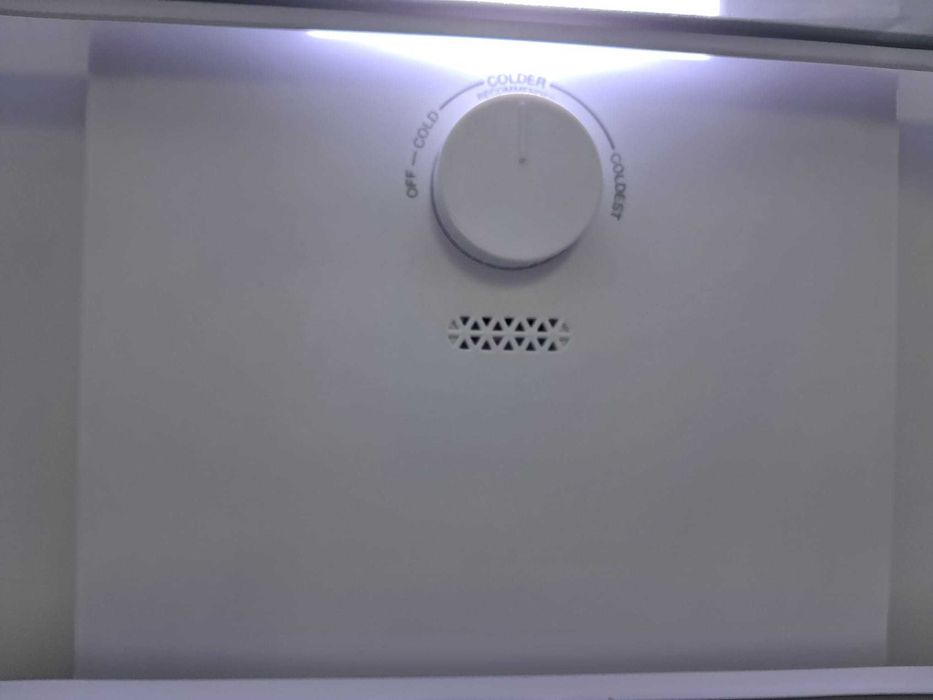 Frigorífico Combinado Electronia MATTI