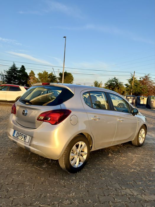 VENDO Opel Corsa 1.3 CDTI EcoFlex (C/ 141000 KM!)