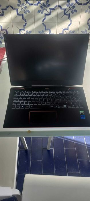 Clevo Gaming Laptop | i7-11800H | RTX 3080 | 64GB RAM | 1.2TB SSD64739964778241122