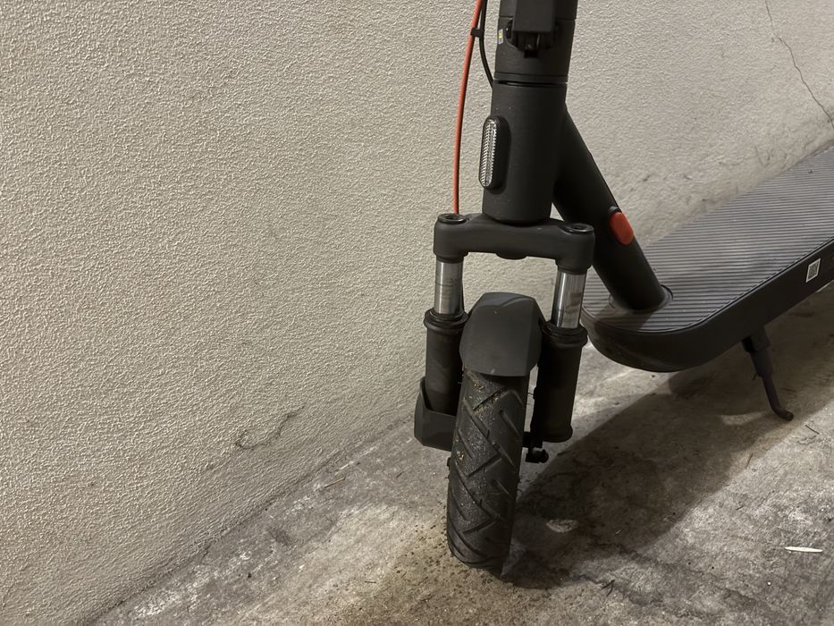 Trotinete eletrica Xiaomi 5 (garantia)