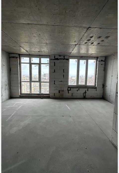 Нова квартира-нове життя