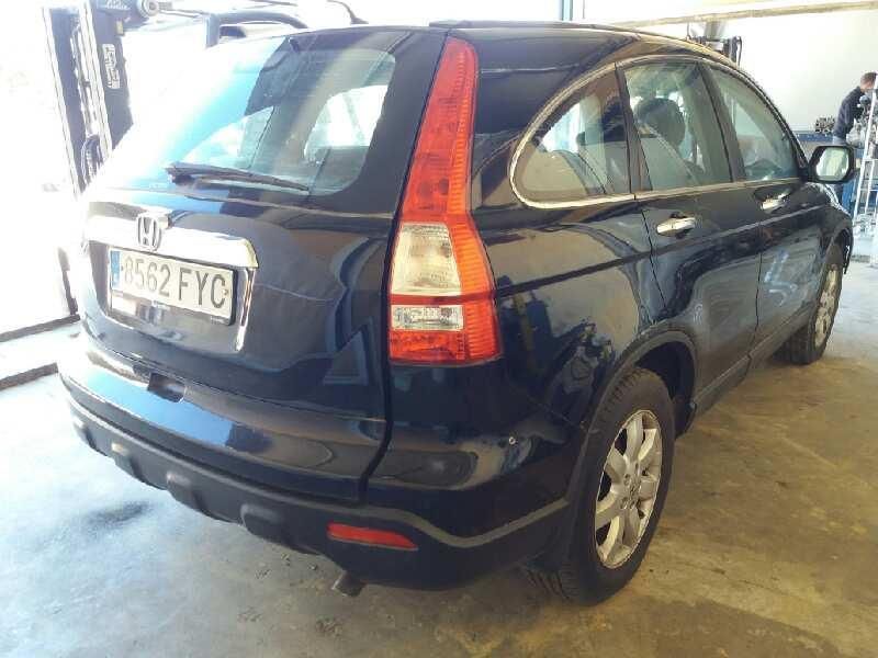 Coluna De Direção Honda Cr-V