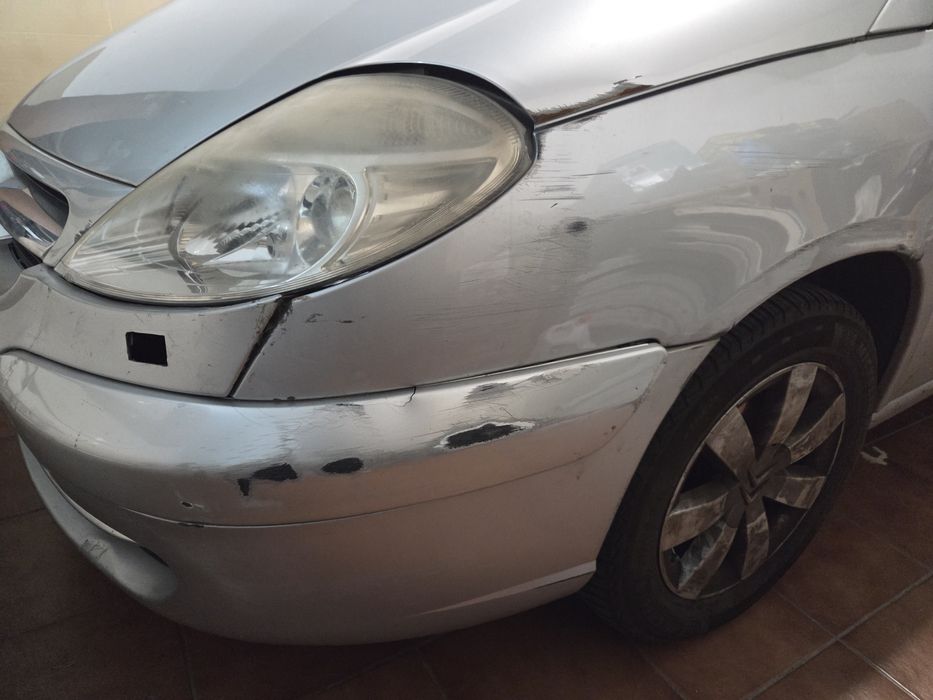 Citroen C8 2.2 HDI Exclusive