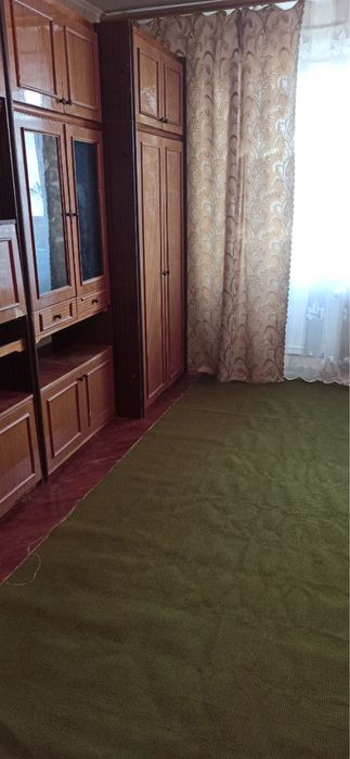 Здам 1кім вул.Вітрука Можливо На Короткий Термін 1-4 людини