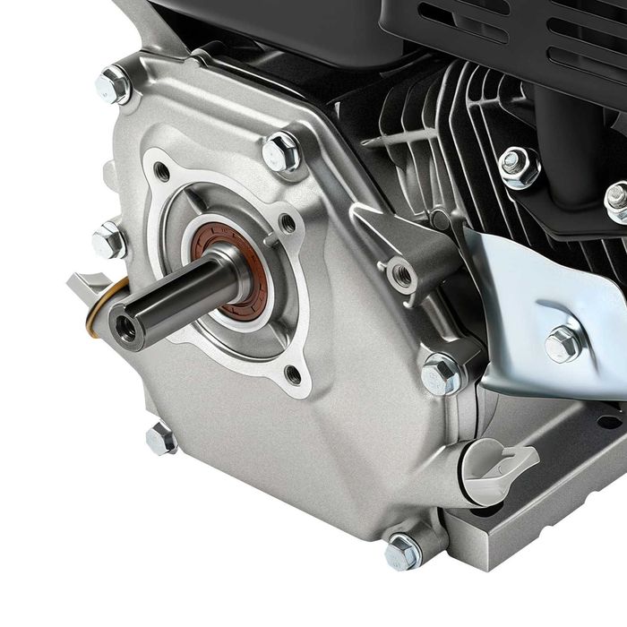 Motor 4 tempos 212c ohv