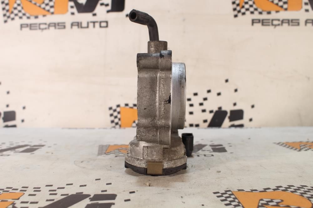 Corpo borboleta MERCEDES-BENZ Classe C (W203)