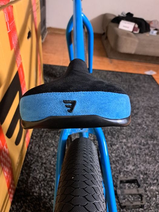 Mafiabikes Bomma 10s