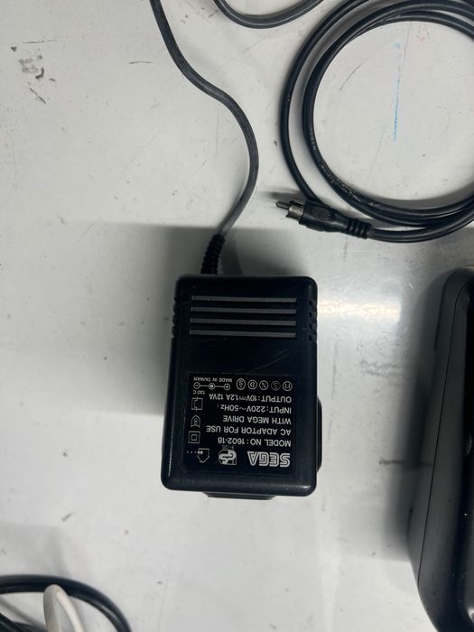 Consola master system 2 Alex kidd