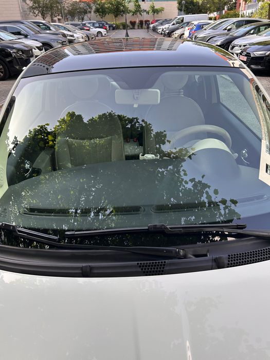 Fiat 500 1.3 diesel