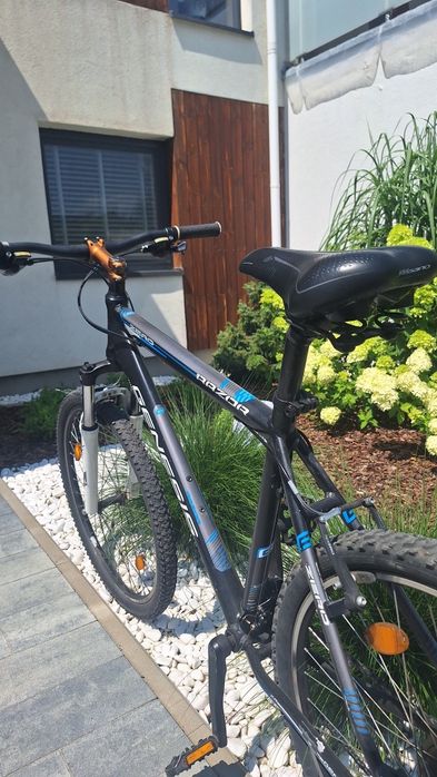 Rower goraki MTB
